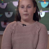 Katarina Krajnc — Urška