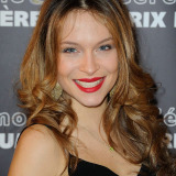 Claire-Lise Lecerf — Belle Sherman