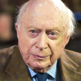 Norman Lloyd — Defense Secretary Swenson