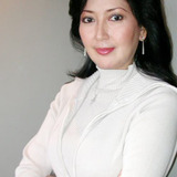 Anna Tairas — Sinta