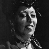 Barbara Herrera — Prostitute Mamma Lupa