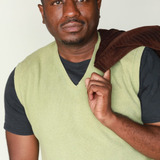 Avery Kidd Waddell — Pete