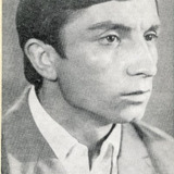 Ion Arakelov — Dwarf