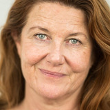 Betty Schuurman — Mevrouw Haverkamp