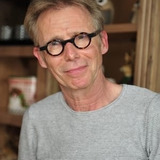 Karel Vingerhoets — Father Julio Gritty