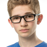 Adam Keane — Teen Park Goer