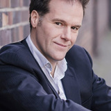 Benoit Pitre — Fighter who gets shot #2