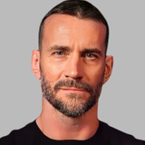 Phil Brooks — CM Punk
