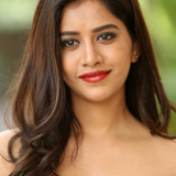 Nabha Natesh — Item number in " Yaare Ninu Roza Huve"