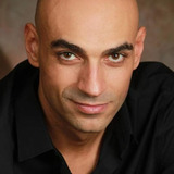 Shamel Hashish — Arabic Speaking Newscaster