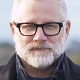 Tom Perrotta — Small Man