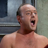 Ray Ballard — Taxi Driver