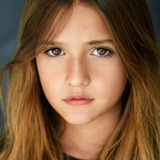 Лили Джейн — Penny Pritchard