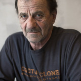 Székely B. Miklós — Peter the Black, the buffalo