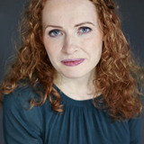 Kate Williams — Narrator