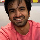 Ayush Mehra — Kabir Saini
