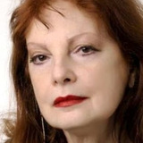 Marianne Lors — Mrs. Berthier (uncredited)