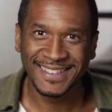 Jerry Minor — Scout who stays outside