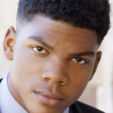 Spence Moore II — Neil