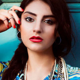 Erika Toa Russo — María Gloria