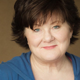 Stephanie McVay — Bonnie Hunter