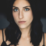 Cara Marie Chooljian — Alpha Jumper - Jogger