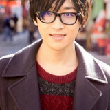 Takuma Terashima — Ultraman Taiga