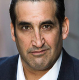 Alexander Aguila — Chewy