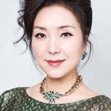 이휘향 — White Beard's Wife