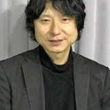Akira Ishida — Kotarô Katsura (voice)