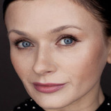 Irina Dvorovenko