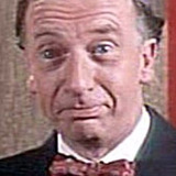 Michael Bilton — Landlord