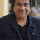 Manu Rishi Chadha — Rimpu