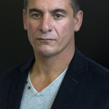 Pascal Oumaklouf — BAC cop