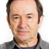 Adriano Luz — Stranger