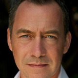 Dominic Mafham — MI6 Chief Arnold