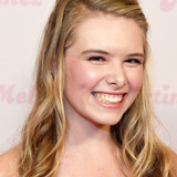 Maggie Budzyna — Kelly