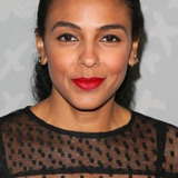 Marsha Thomason — Rachel