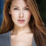 Diana Chavez — Woman