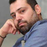 Δημήτρης Βαρδαλάς — Tolis
