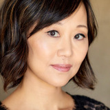 Elaine Kao — Mom with Camera