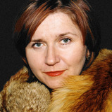 Ewa Ziętek — Colonel's Secretary