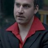 Sandy Barnett — Alexander