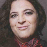 Sandra Zidani — La juge Berini