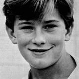 Michael Treanor — Samuel 'Rocky' Douglas Jr.