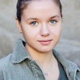 Lilly Barshy — Luzy Mellau