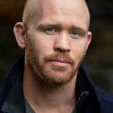 Алекс Морф — Indiana Train Cop