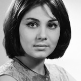 Valentina Malyavina — Masha