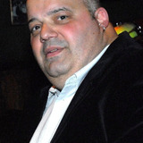Anthony J. Ribustello — Fast Freddie