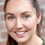 Mathilde Austegard Ypsøy — Oil rig worker